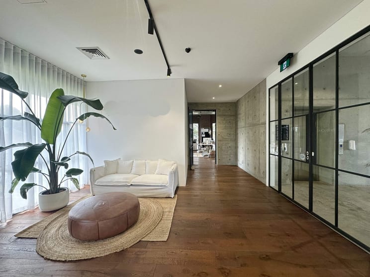 Click to view all images Suite A2.1/15-21 Doody Street Alexandria NSW 2015 - Image 1