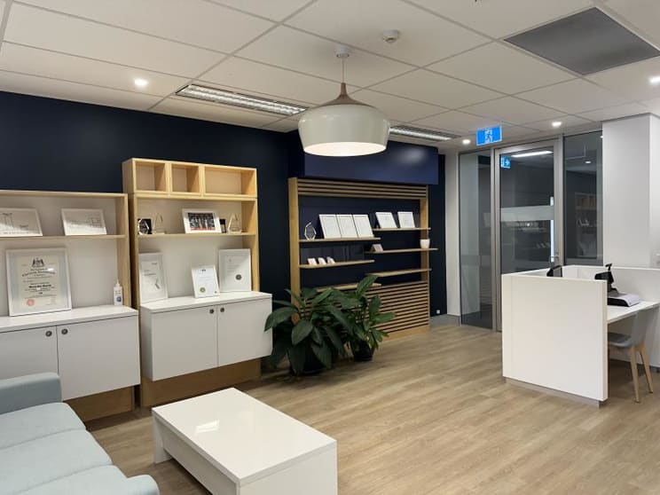 Click to view all images Level 3 Suite 3.06/4 Ilya Ave Erina NSW 2250 - Image 2