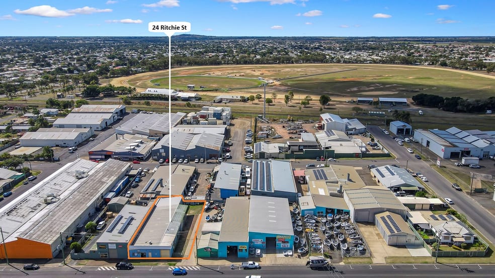 Click to view all images 24 Ritchie Street Norville QLD 4670 - Image 2