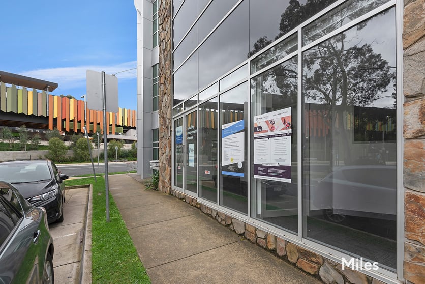 Click to view all images Ste 2, Grd Fl/76-82 Turnham Avenue Rosanna VIC 3084 - Image 2