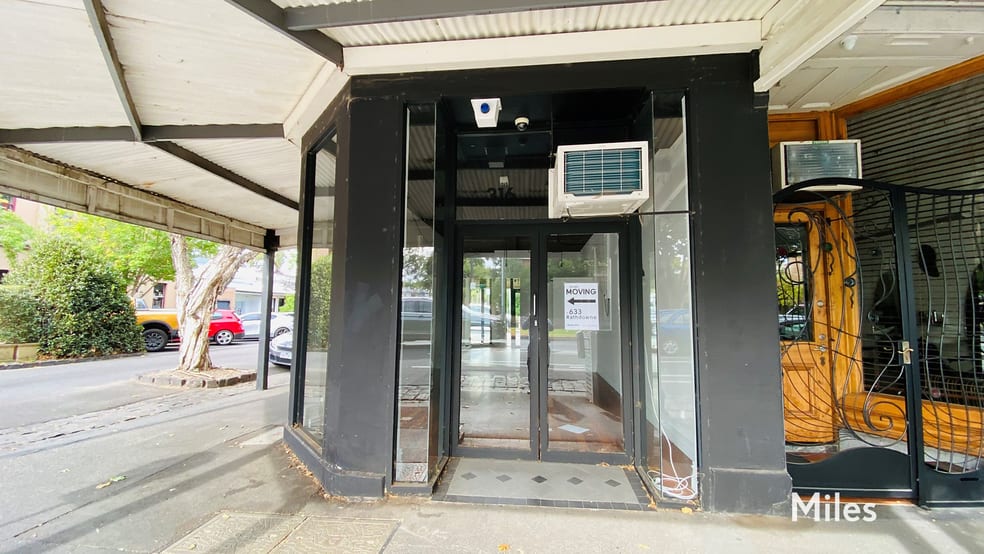 Click to view all images Ground Floor/316 Rathdowne Street Carlton North VIC 3054 - Image 2