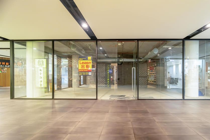 Click to view all images Shop 15/79 Quay St Haymarket NSW 2000 - Image 1