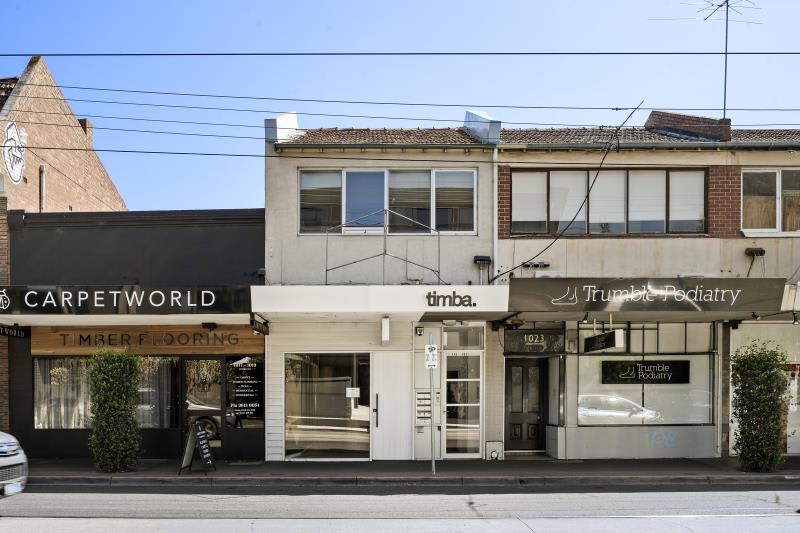 Click to view all images Shop 4/1021 Burke Road Hawthorn East VIC 3123 - Image 1