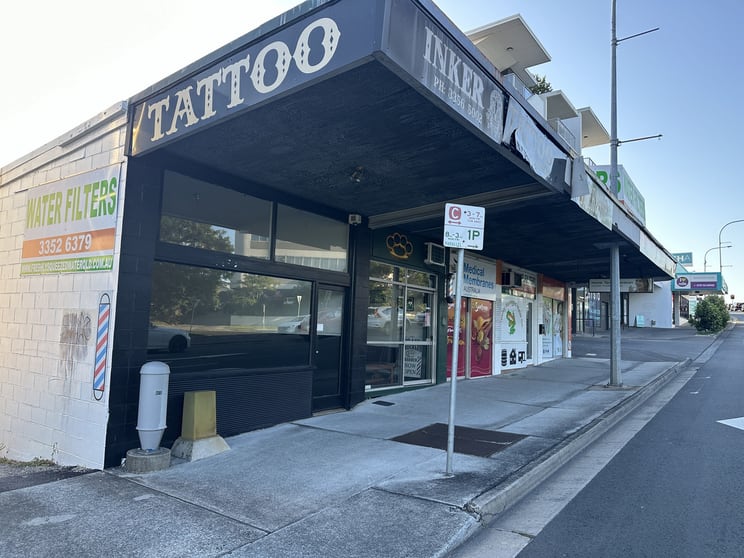 Click to view all images Shop 1/448 Enoggera Road Alderley QLD 4051 - Image 2