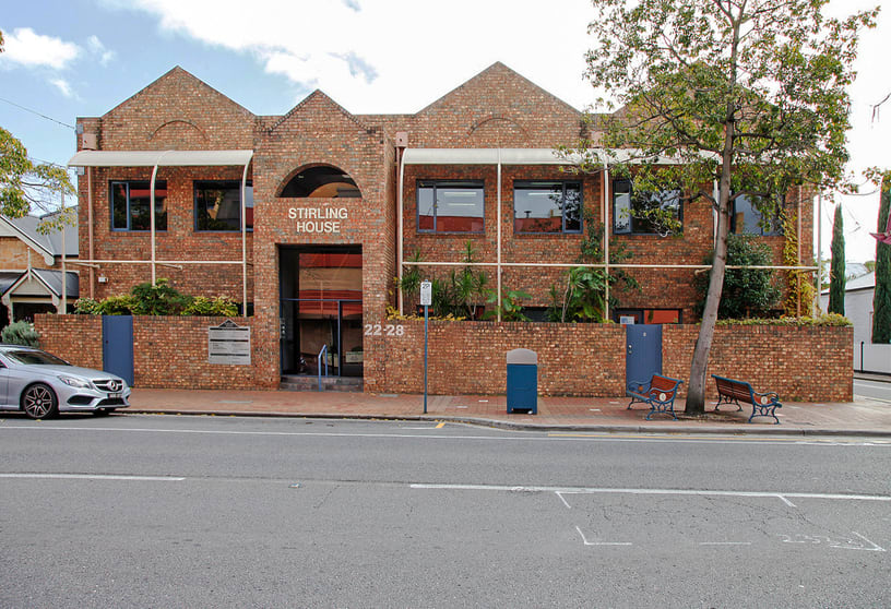 Click to view all images 5/22 Melbourne Street North Adelaide SA 5006 - Image 1