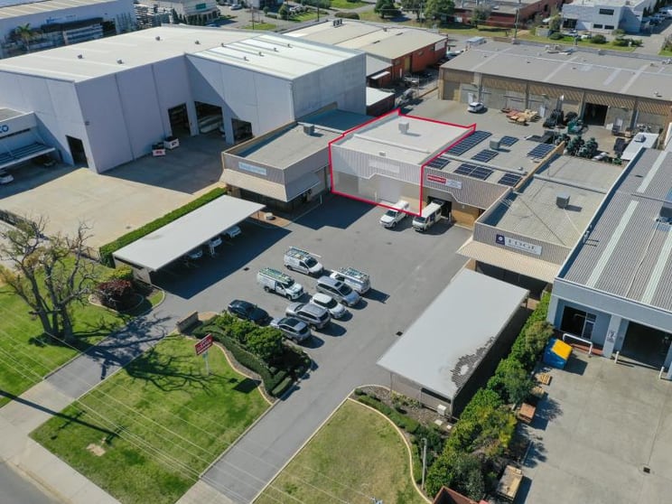 Unit 3/31 Ledgar Road Balcatta WA 6021 - Image 1