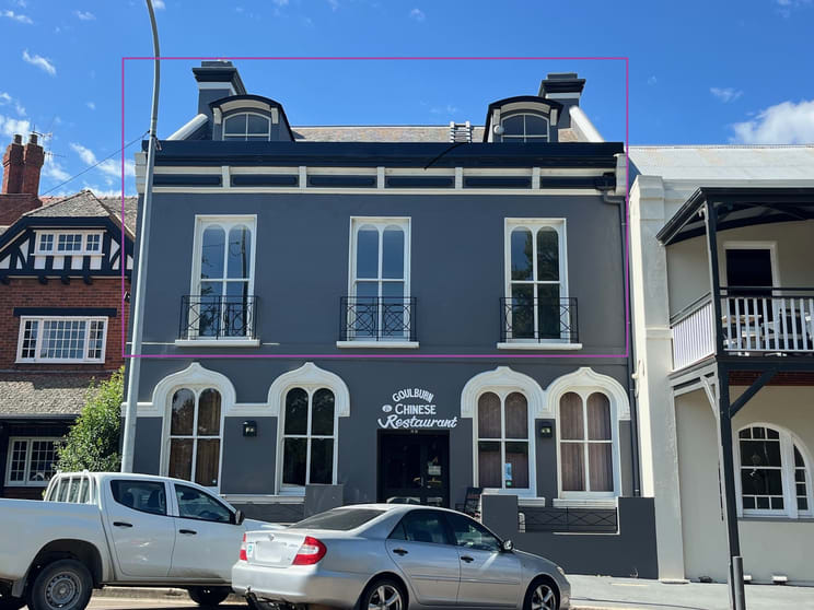 Click to view all images Level 1/21 Market Street Goulburn NSW 2580 - Image 2