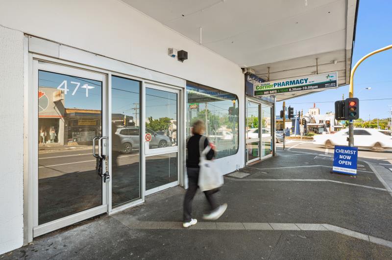 Shop/471 Centre Road Bentleigh VIC 3204 - Image 2