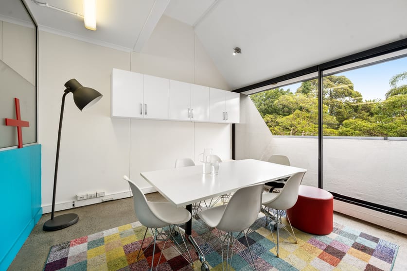 Click to view all images 5A/211 Ben Boyd Road Neutral Bay NSW 2089 - Image 2