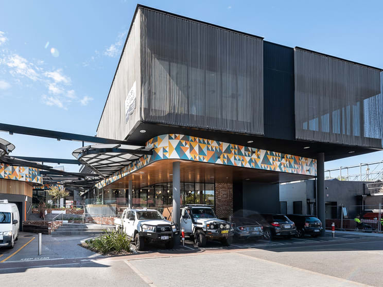 Click to view all images 649 Beaufort Street Mount Lawley WA 6050 - Image 3
