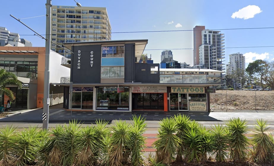 Click to view all images 2/3302 Surfers Paradise Boulevard Surfers Paradise QLD 4217 - Image 1