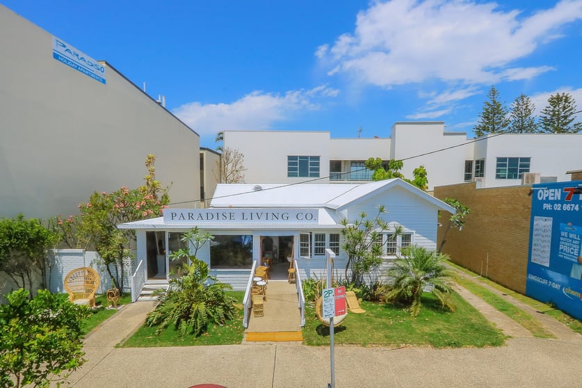 Click to view all images 82 Marine Parade Kingscliff NSW 2487 - Image 2