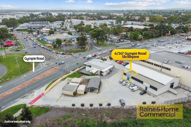 Click to view all images 6/167 Gympie Road Strathpine QLD 4500 - Image 2
