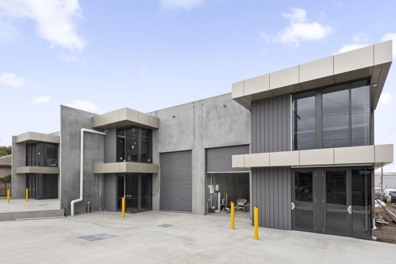 Click to view all images 10-12 Park Street Belmont VIC 3216 - Image 1