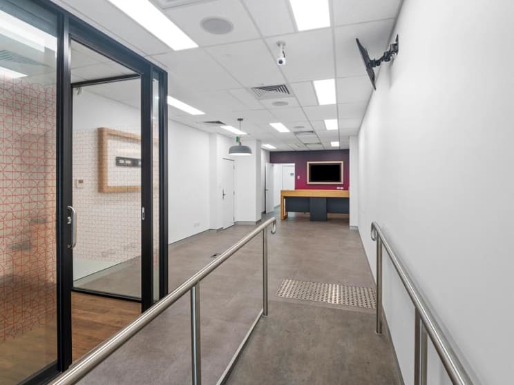 Click to view all images Whole Building/47 Rowe Street Eastwood NSW 2122 - Image 2