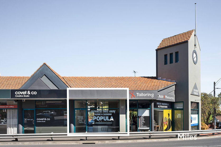 Click to view all images 6/149 Upper Heidelberg Road Ivanhoe VIC 3079 - Image 1