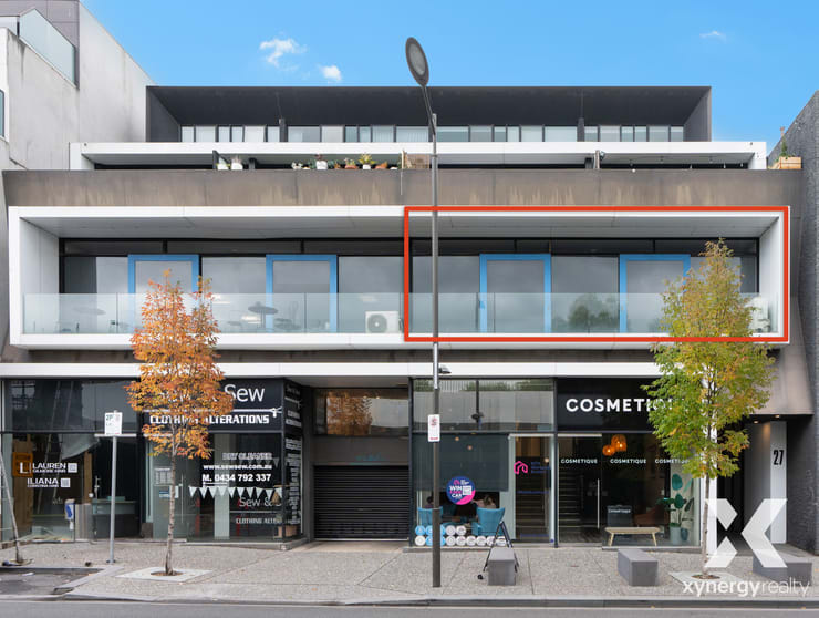 Click to view all images Suite 5/25-27 Izett Street Prahran VIC 3181 - Image 1