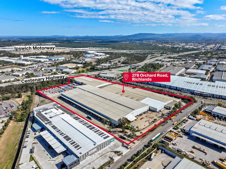 Building 5/278 Orchard Road Richlands QLD 4077 - Image 1