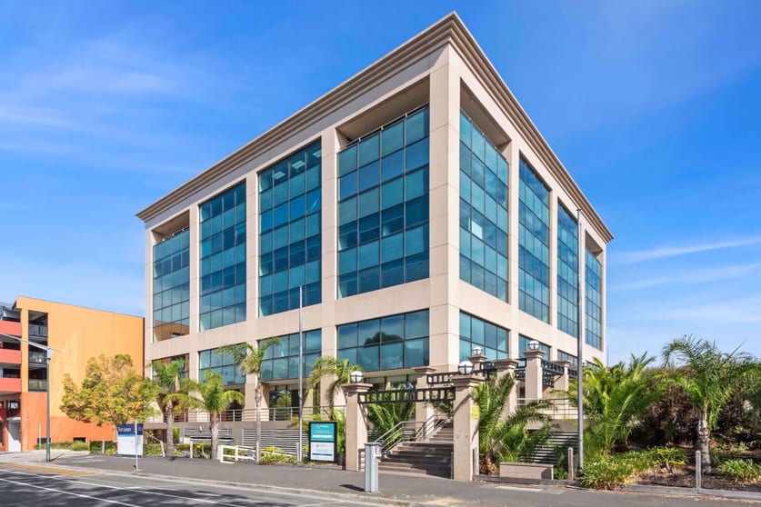 Click to view all images Part Ground Floor/92-100 Brougham Street Geelong VIC 3220 - Image 1