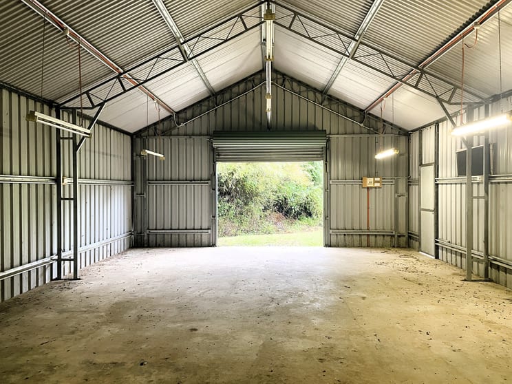 Click to view all images Shed/2807 Princes Hwy Moruya NSW 2537 - Image 2
