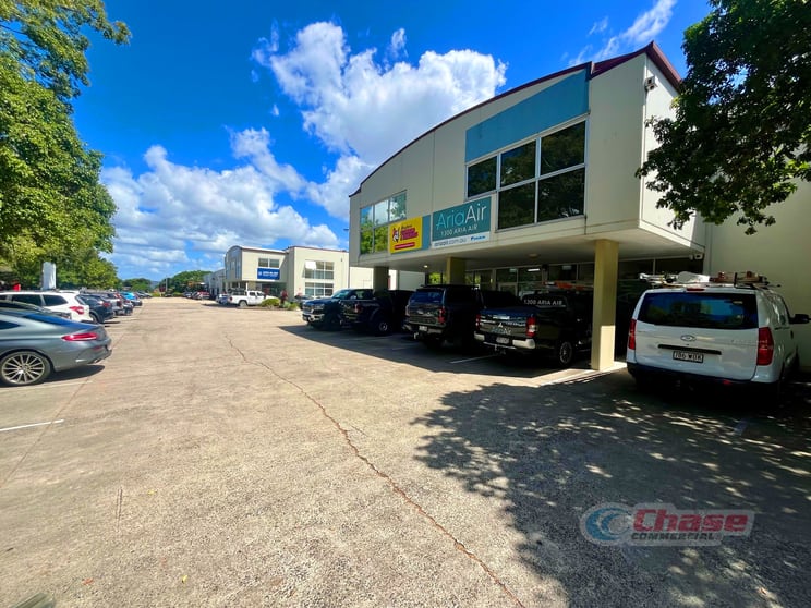 Click to view all images 13b/43 Links Avenue Eagle Farm QLD 4009 - Image 1