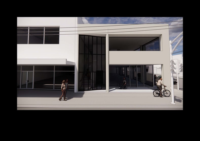 Click to view all images 658-660 High Street Thornbury VIC 3071 - Image 1