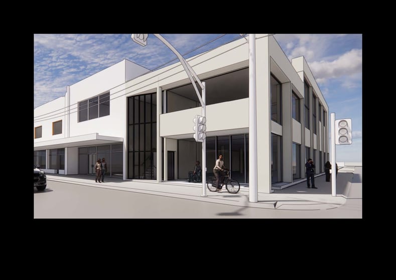 Click to view all images 658-660 High Street Thornbury VIC 3071 - Image 2