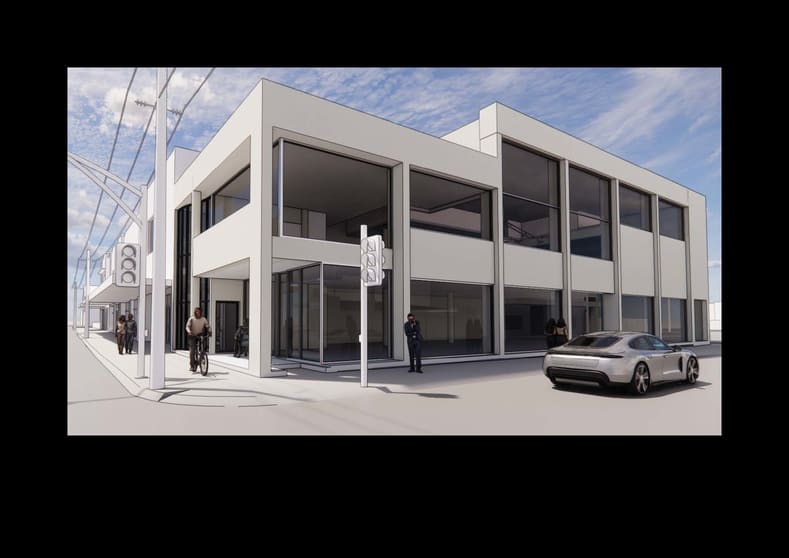 Click to view all images 658-660 High Street Thornbury VIC 3071 - Image 3