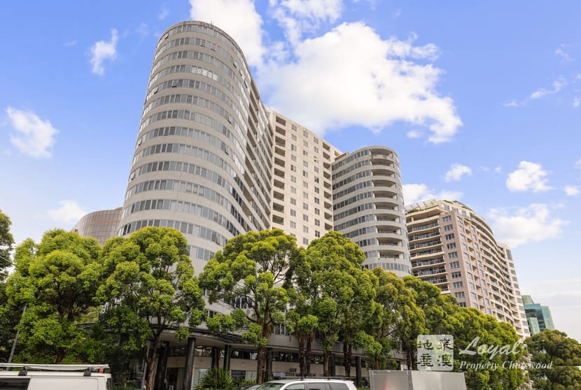 Click to view all images Suite 222/813 Pacific Highway Chatswood NSW 2067 - Image 1