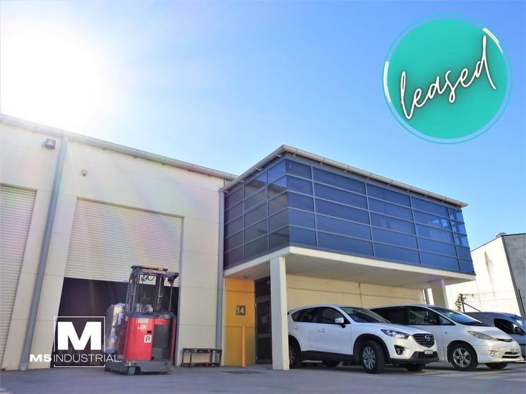 Click to view all images 14/54 Beach Street Kogarah NSW 2217 - Image 3