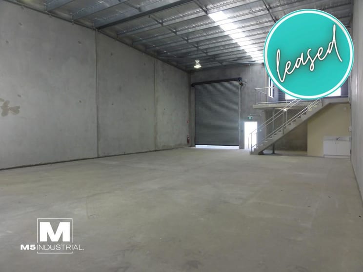 Click to view all images C8/5-7 Hepher Road Campbelltown NSW 2560 - Image 2