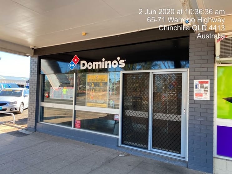 Click to view all images 1/73 Chinchilla Street Chinchilla QLD 4413 - Image 1
