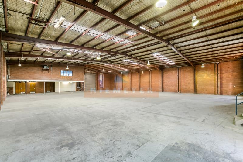 Warehouse + Office/23 Ashford Avenue Milperra NSW 2214 - Image 3