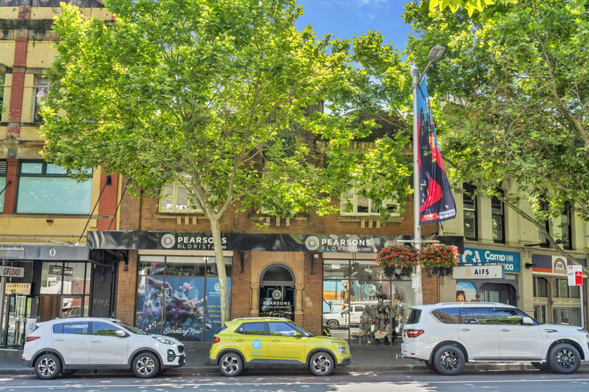 Click to view all images 48-50 Oxford Street Darlinghurst NSW 2010 - Image 1