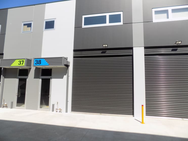 Click to view all images 38/28-36 Japaddy Street Mordialloc VIC 3195 - Image 2