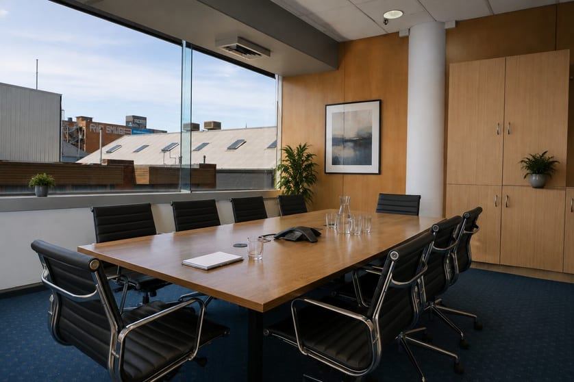 11/23-31 Gheringhap Street Geelong VIC 3220 - Image 1