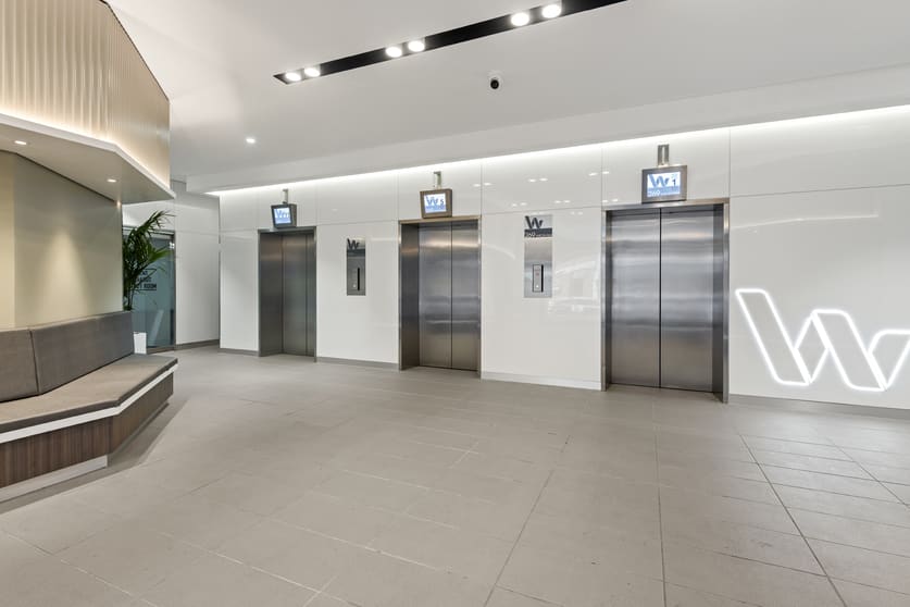 Click to view all images 23&24/269 Wickham Street Fortitude Valley QLD 4006 - Image 2