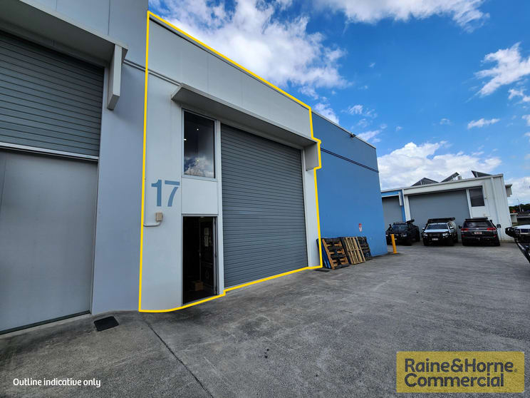 Click to view all images 17/254 South Pine Road Enoggera QLD 4051 - Image 1