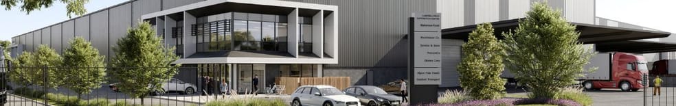 Click to view all images Lot 3B/488 Mahoneys Road Broadmeadows VIC 3047 - Image 2