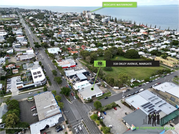 Click to view all images 318 Oxley Ave Margate QLD 4019 - Image 1