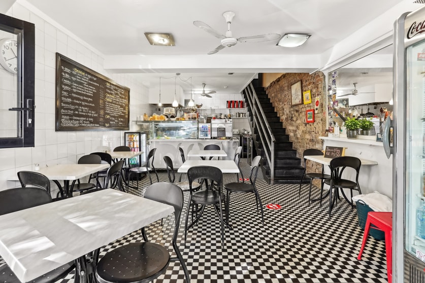 Click to view all images 59 Bayswater Road Rushcutters Bay NSW 2011 - Image 1