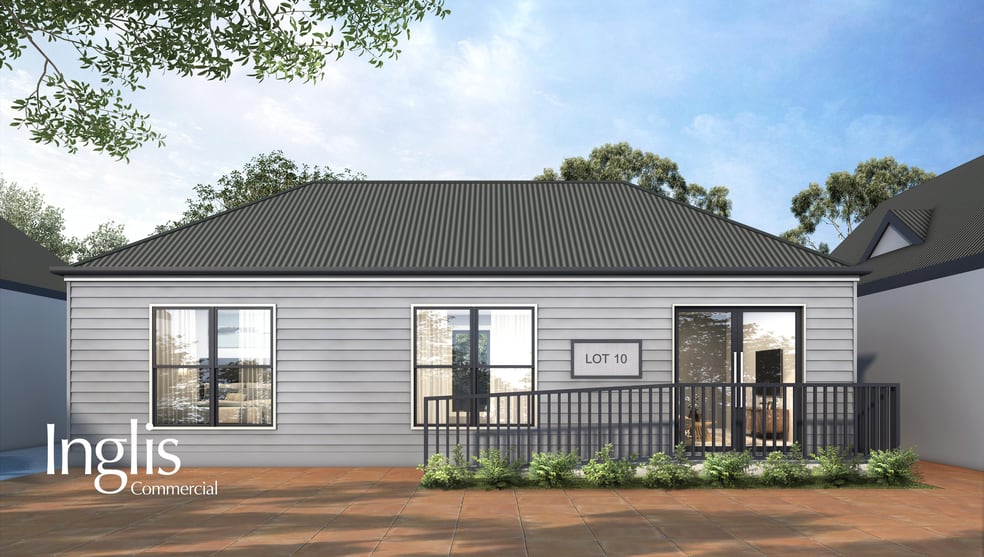Click to view all images 10/21 Elizabeth Street Camden NSW 2570 - Image 2
