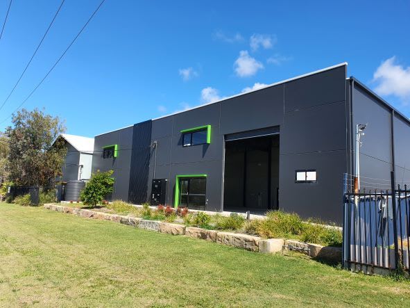 Click to view all images UNIT 5/10 SEASANDS DRIVE Redhead NSW 2290 - Image 1