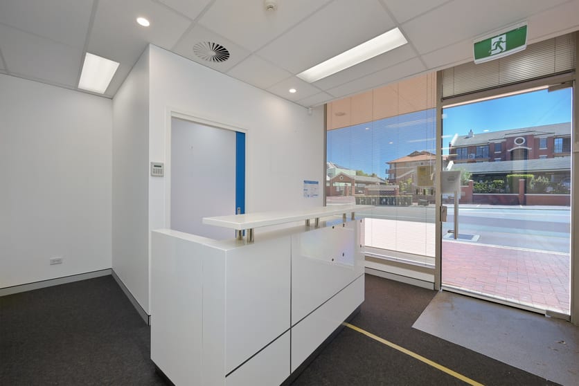 Click to view all images 146 Fitzgerald Street Perth WA 6000 - Image 1