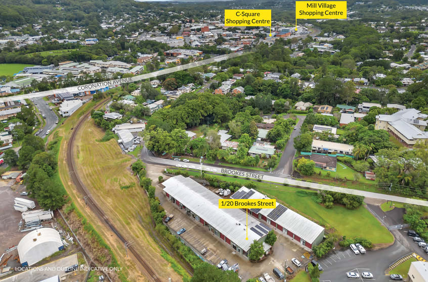Click to view all images 1/20 Brookes Street Nambour QLD 4560 - Image 2