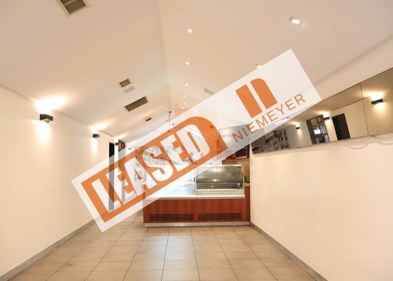 Click to view all images Cafe Shop 21a/21a Victoria Avenue Concord West NSW 2138 - Image 1