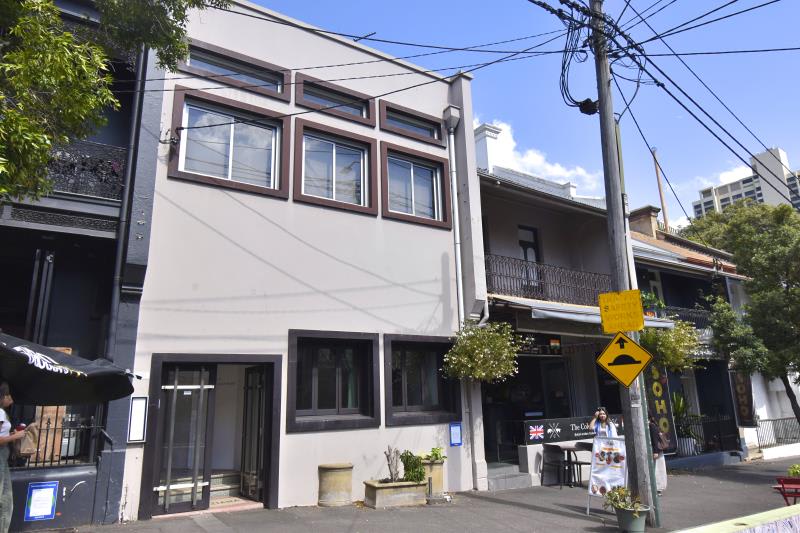 Click to view all images Level 1/71-73 Stanley St Darlinghurst NSW 2010 - Image 1