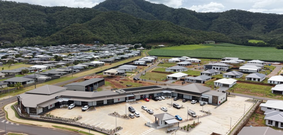 Click to view all images 1 Draper Road Gordonvale QLD 4865 - Image 3