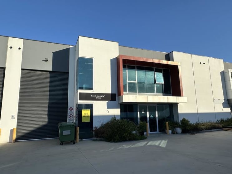 Click to view all images 9-600 Lorimer st Port Melbourne VIC 3207 - Image 1