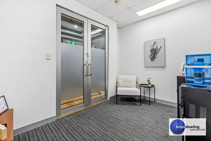Suite 2.03/491 Kent Street Sydney NSW 2000 - Image 3